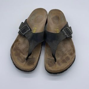 Birkenstock Men’s Sandal Size 11